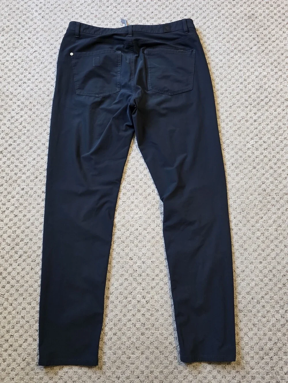 Vuori Men's Meta Pants